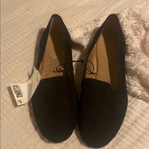 H&M loafers flats.